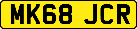 MK68JCR