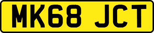 MK68JCT