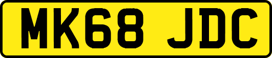 MK68JDC