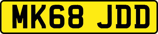 MK68JDD