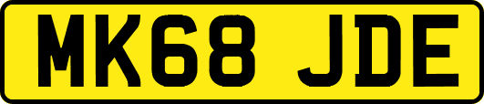 MK68JDE