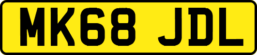 MK68JDL