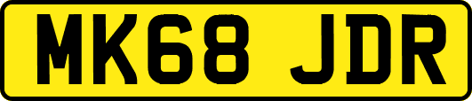 MK68JDR
