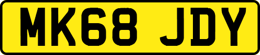 MK68JDY