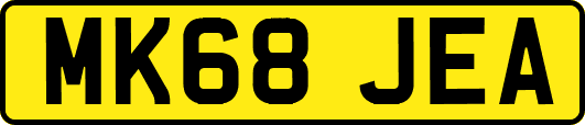 MK68JEA