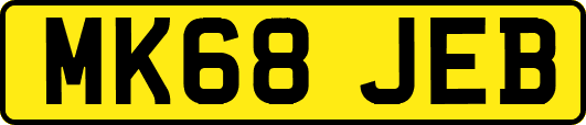 MK68JEB