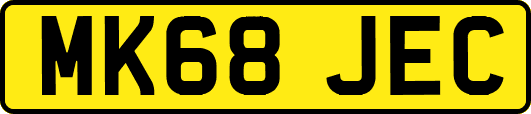 MK68JEC