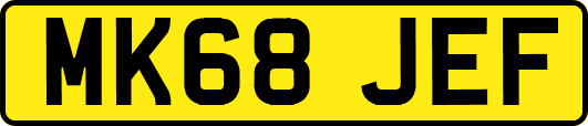 MK68JEF
