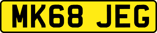 MK68JEG