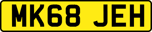 MK68JEH