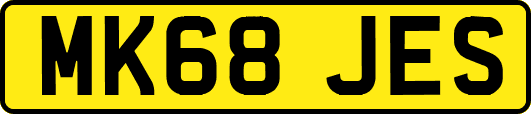 MK68JES