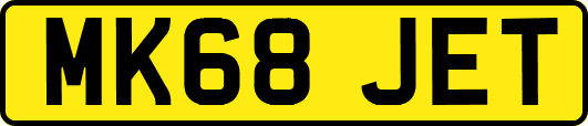 MK68JET