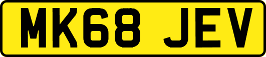 MK68JEV