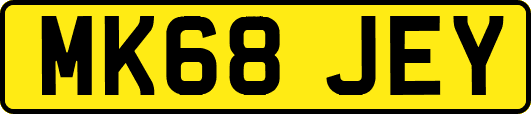 MK68JEY