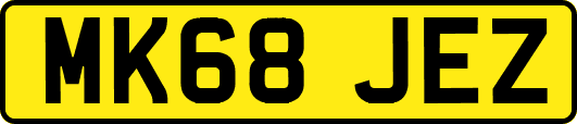 MK68JEZ