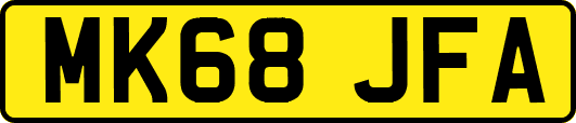 MK68JFA