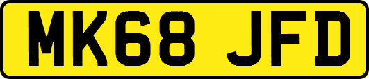 MK68JFD