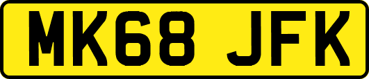 MK68JFK