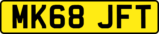 MK68JFT