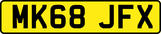 MK68JFX
