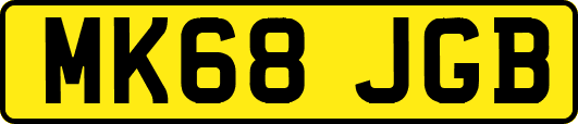MK68JGB
