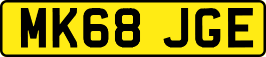 MK68JGE