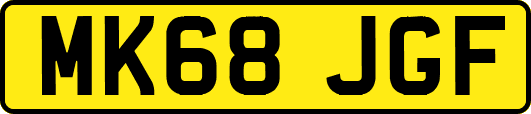 MK68JGF