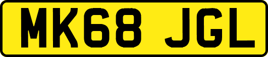 MK68JGL