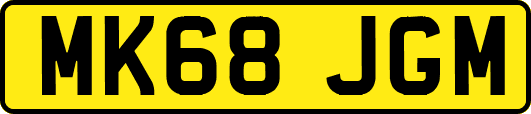 MK68JGM