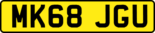 MK68JGU
