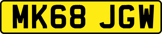 MK68JGW