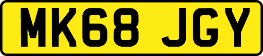 MK68JGY