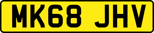 MK68JHV