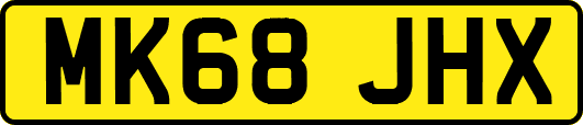 MK68JHX