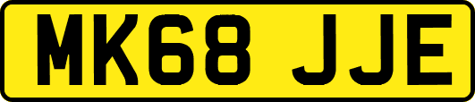 MK68JJE