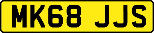 MK68JJS
