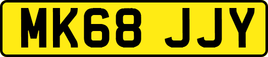 MK68JJY