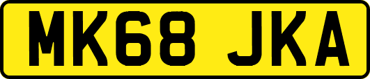 MK68JKA