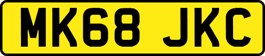 MK68JKC