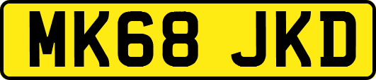 MK68JKD