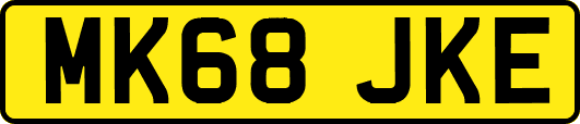 MK68JKE
