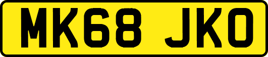MK68JKO