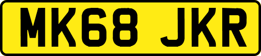 MK68JKR