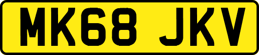 MK68JKV