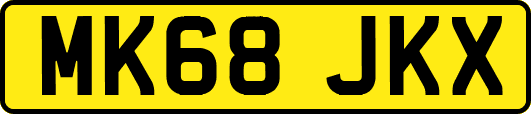 MK68JKX