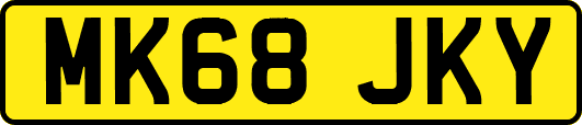 MK68JKY