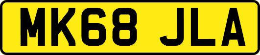 MK68JLA