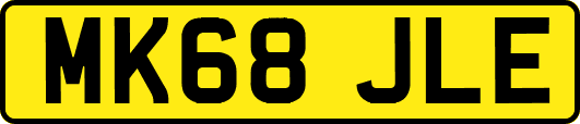 MK68JLE