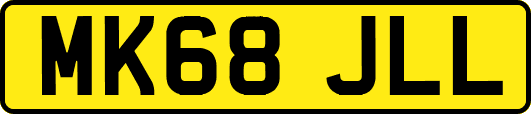 MK68JLL