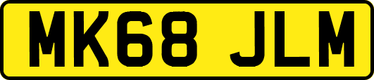 MK68JLM